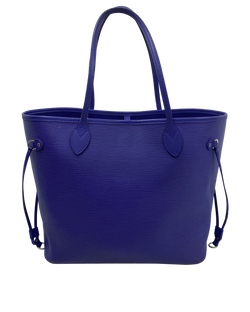 Neverfull Epi,Morado,Pochette, 2